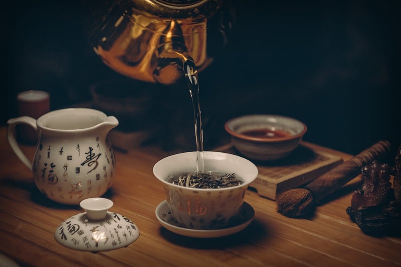 Herbal Infusion